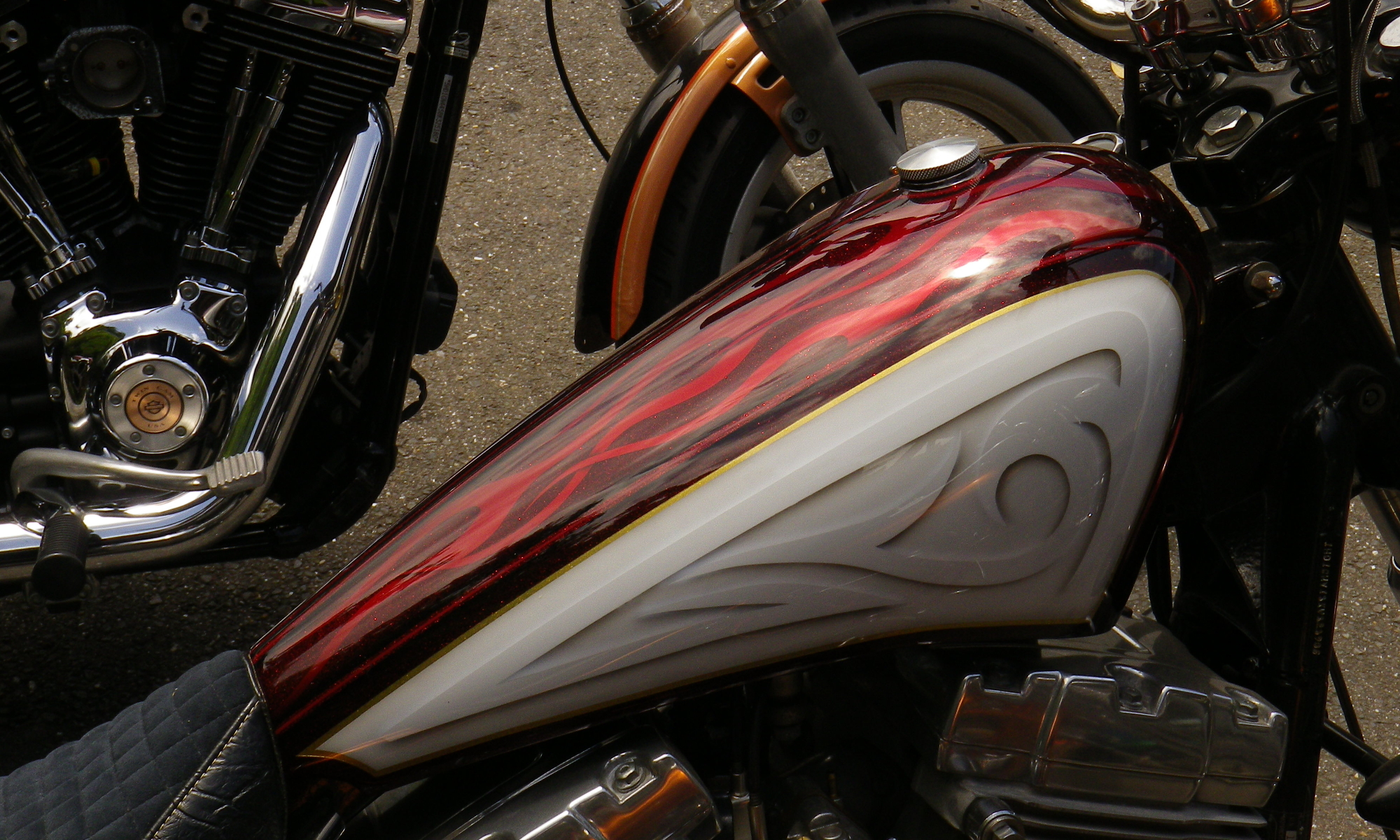DEFI MOTORCYCLE
