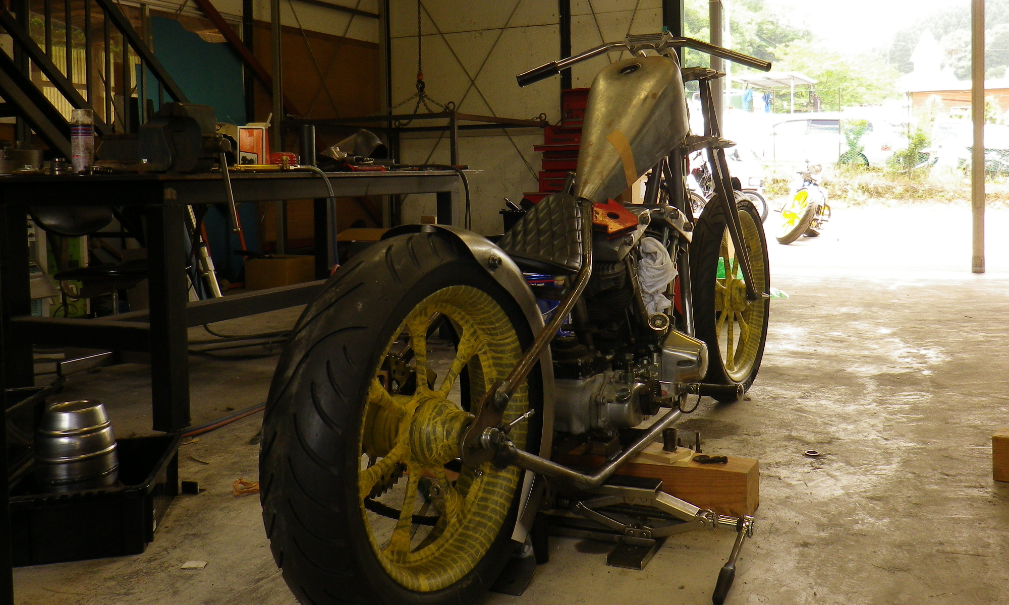 DEFI MOTORCYCLE